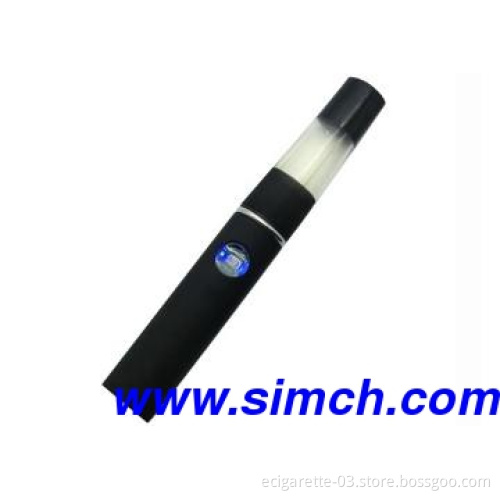 2013 hot new product oblate e cigarette lsk-t / F6 starter kit